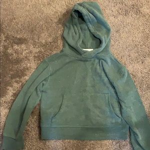 Boys 3T hoodie sweatshirt